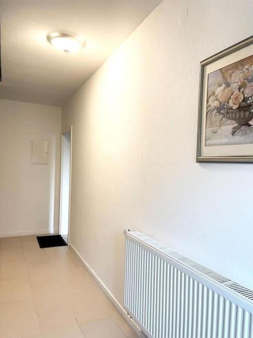 Duesseldorf Messe And Airport, 2-Bedroom Apartment With Kitchen And Garden ดุยส์บูร์ก ภายนอก รูปภาพ